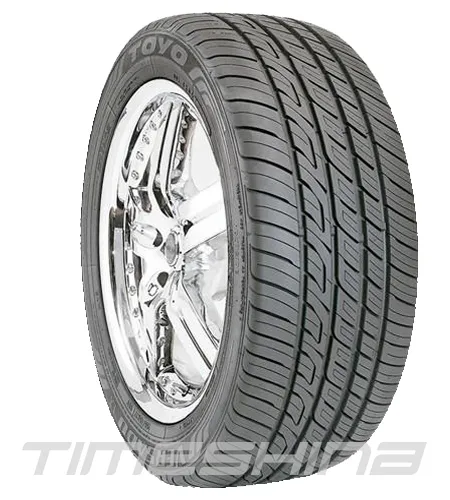Всесезонные шины Toyo Versado LX