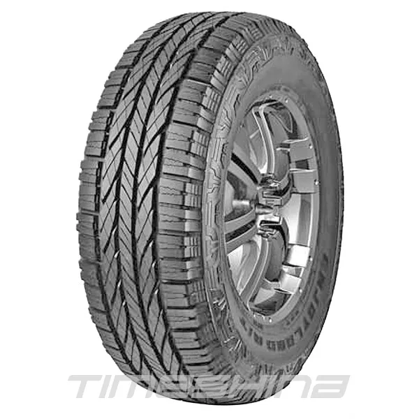 Всесезонные шины Tracmax Enjoyland A/T RF11