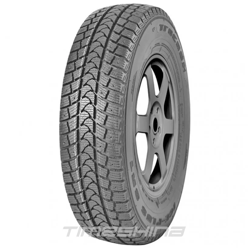 Зимние шины Tracmax Ice-Plus SR1