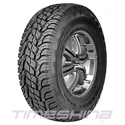 Всесезонные шины Tracmax Radial FR06