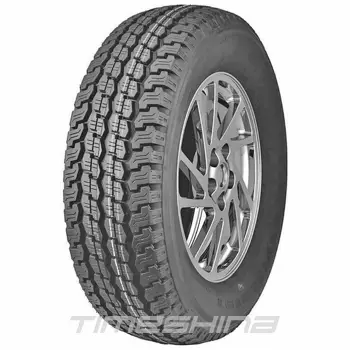 Літні шини Tracmax Radial RF07