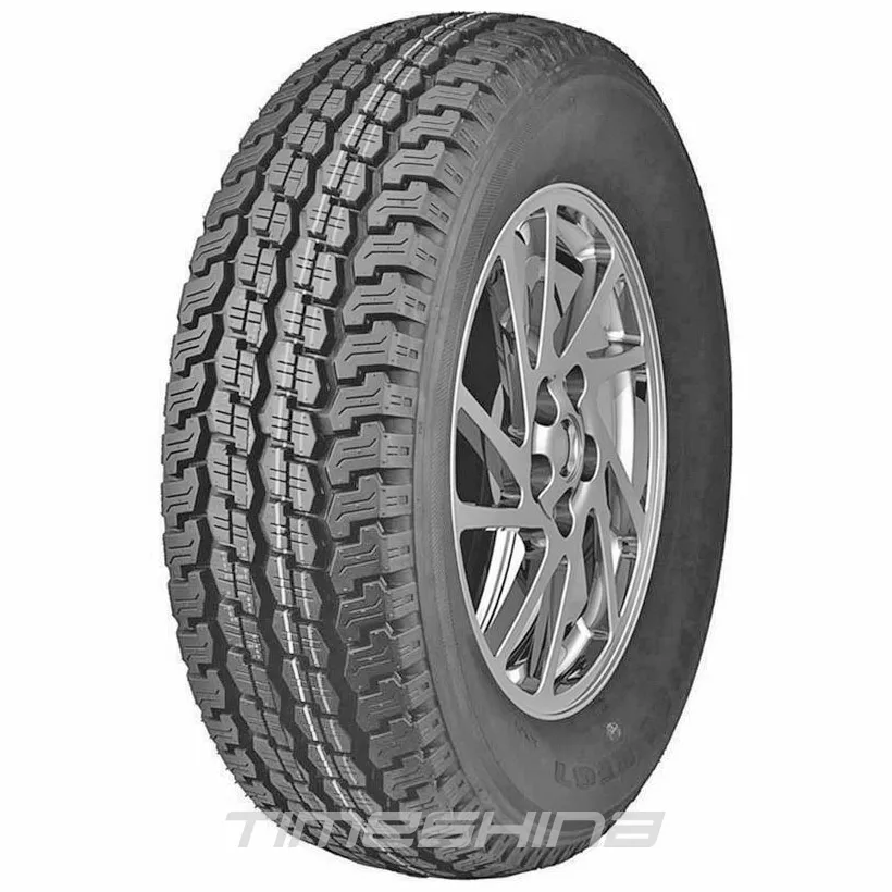 Летние шины Tracmax Radial RF07