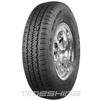 Літні шини Tracmax Radial RF08