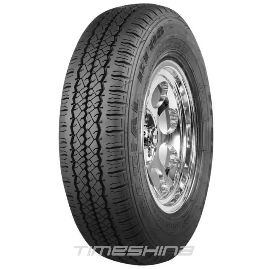 Летние шины Tracmax Radial RF08