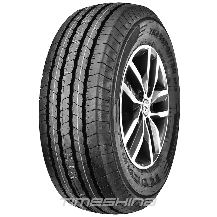 Всесезонные шины Tracmax Transporter RF16 195/85 R16 114/112L