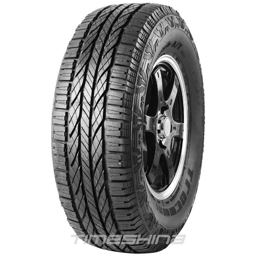 Всесезонные шины Tracmax X-privilo A/T RF11