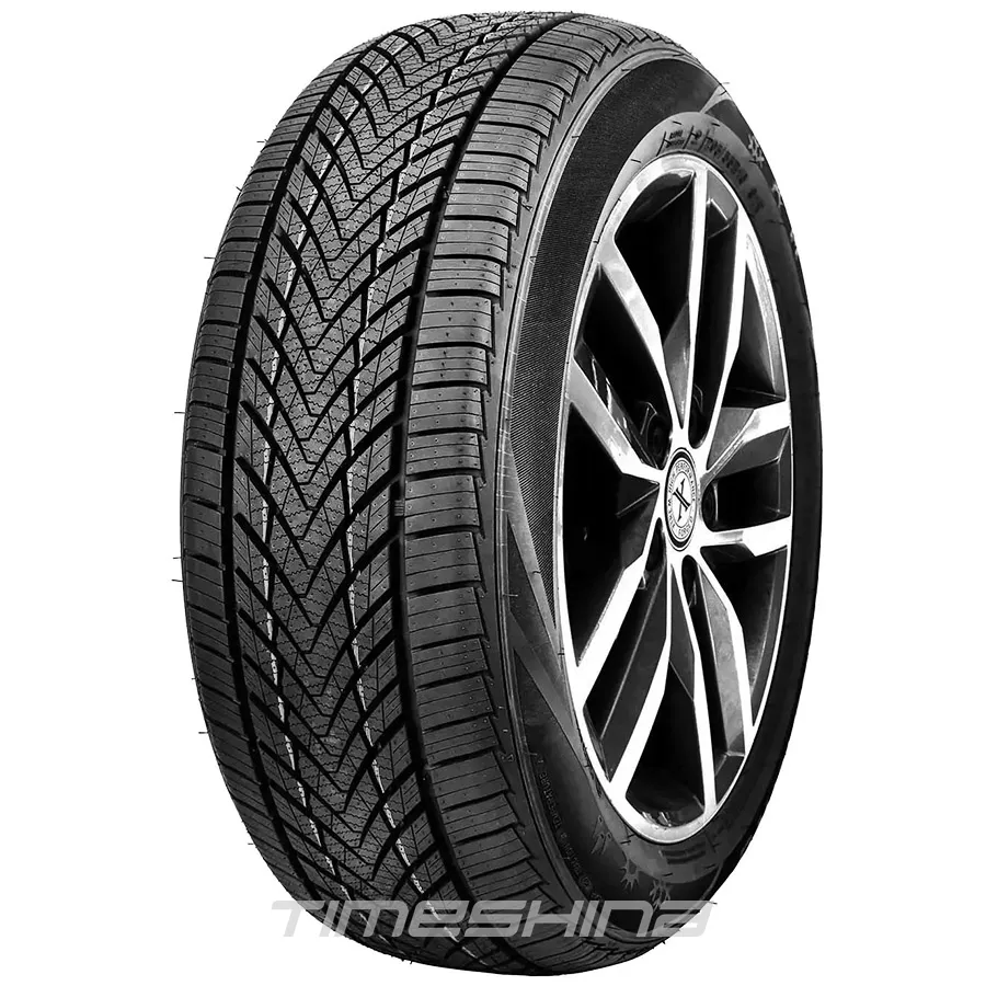 Всесезонные шины Tracmax X-privilo All Season Trac Saver 245/50 R18 104Y XL