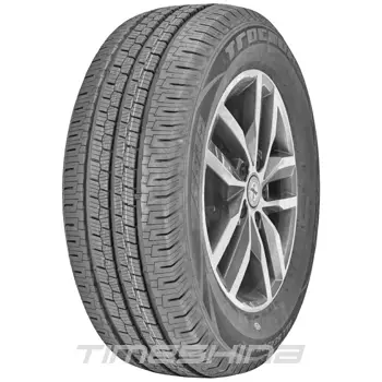 Всесезонні шини Tracmax X-privilo All Season Van Saver