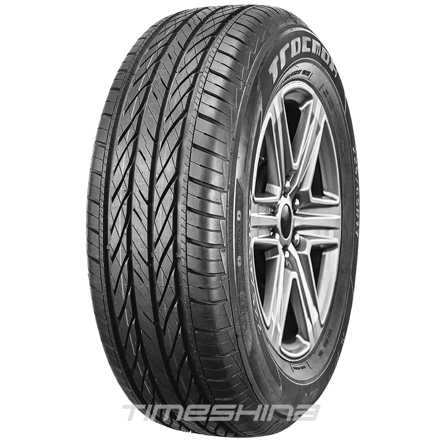 Летние шины Tracmax X-privilo H/T 245/70 R16 111H XL