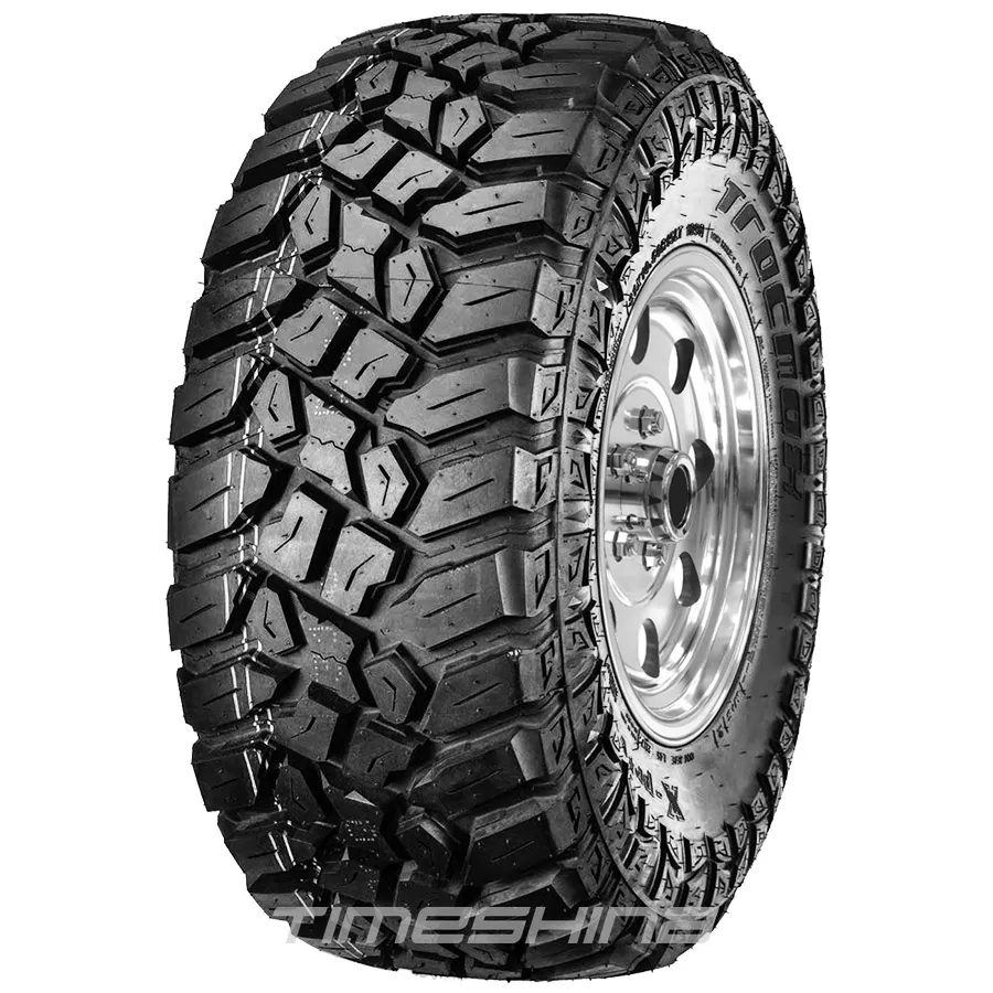 Всесезонные шины Tracmax X-privilo M/T