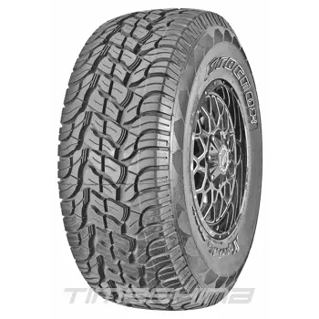 Всесезонні шини Tracmax X-privilo RF06