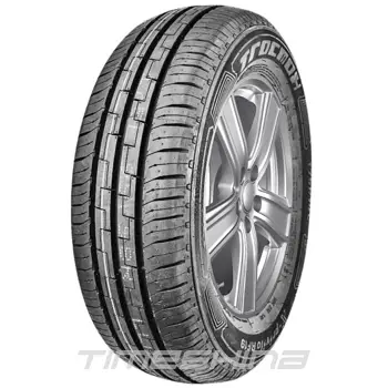Летние шины Tracmax X-privilo RF19 225/70 R15C 112/110S