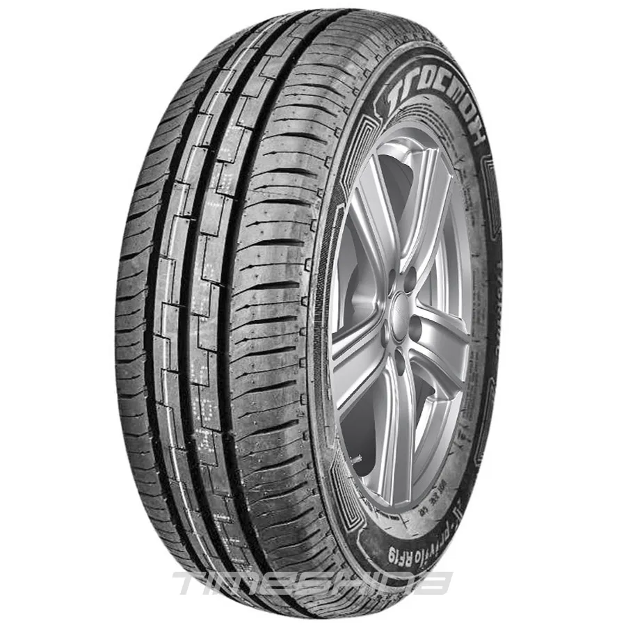 Летние шины Tracmax X-privilo RF19