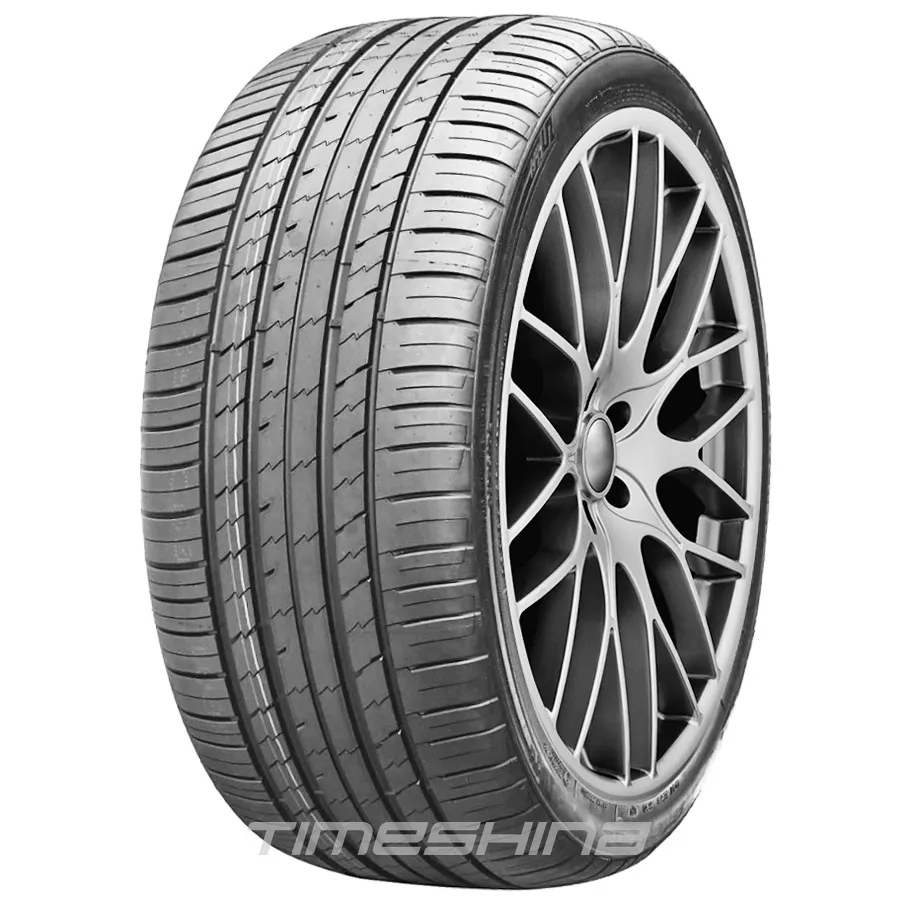 Летние шины Tracmax X-privilo RS01+ 295/35 R21 107Y XL