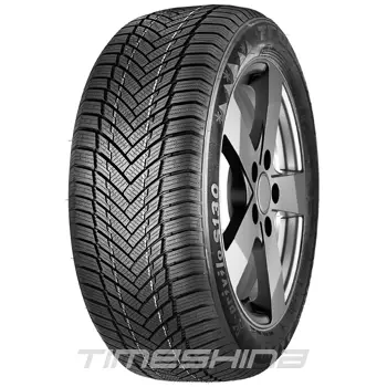 Зимние шины Tracmax X-privilo S130 195/70 R14 91T