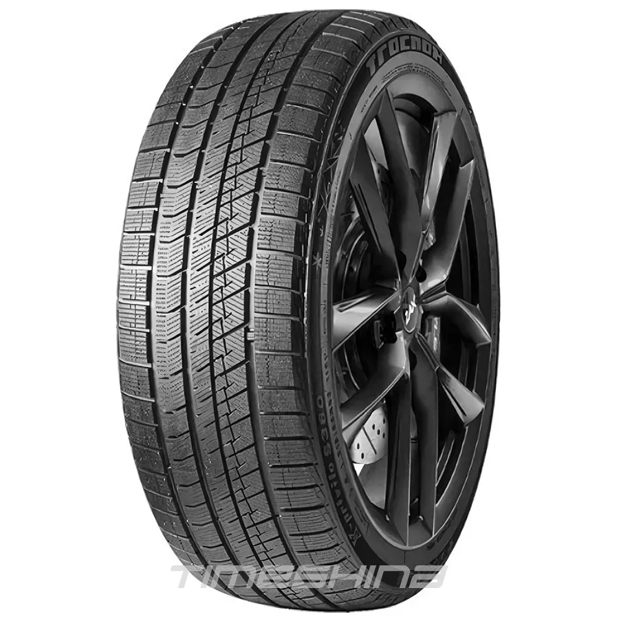 Зимние шины Tracmax X-privilo S360 285/45 R22 114H XL