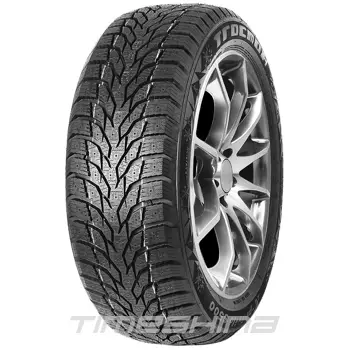 Зимние шины Tracmax X-privilo S500 285/45 R22 114H XL (под шип)