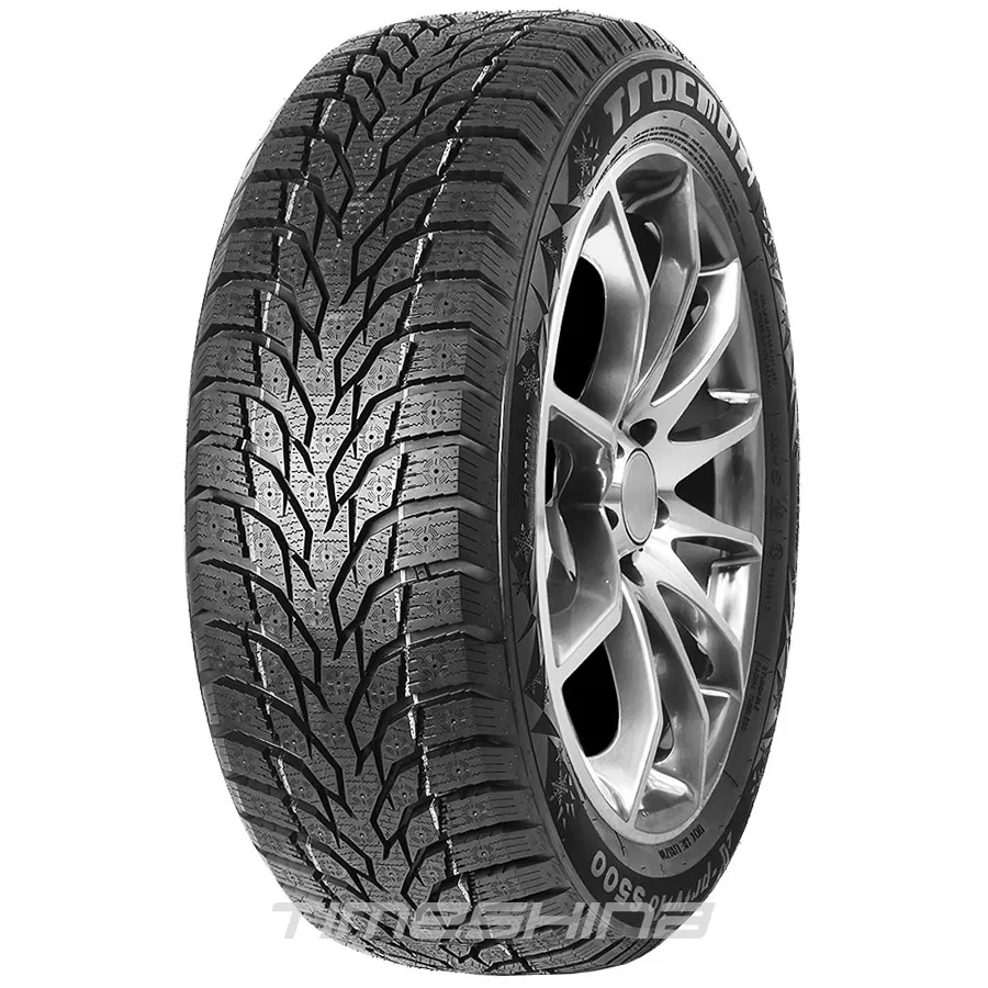 Зимние шины Tracmax X-privilo S500 285/45 R22 114H XL (под шип)