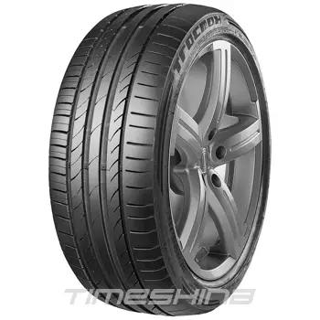 Летние шины Tracmax X-privilo TX3 235/55 R17 103W XL