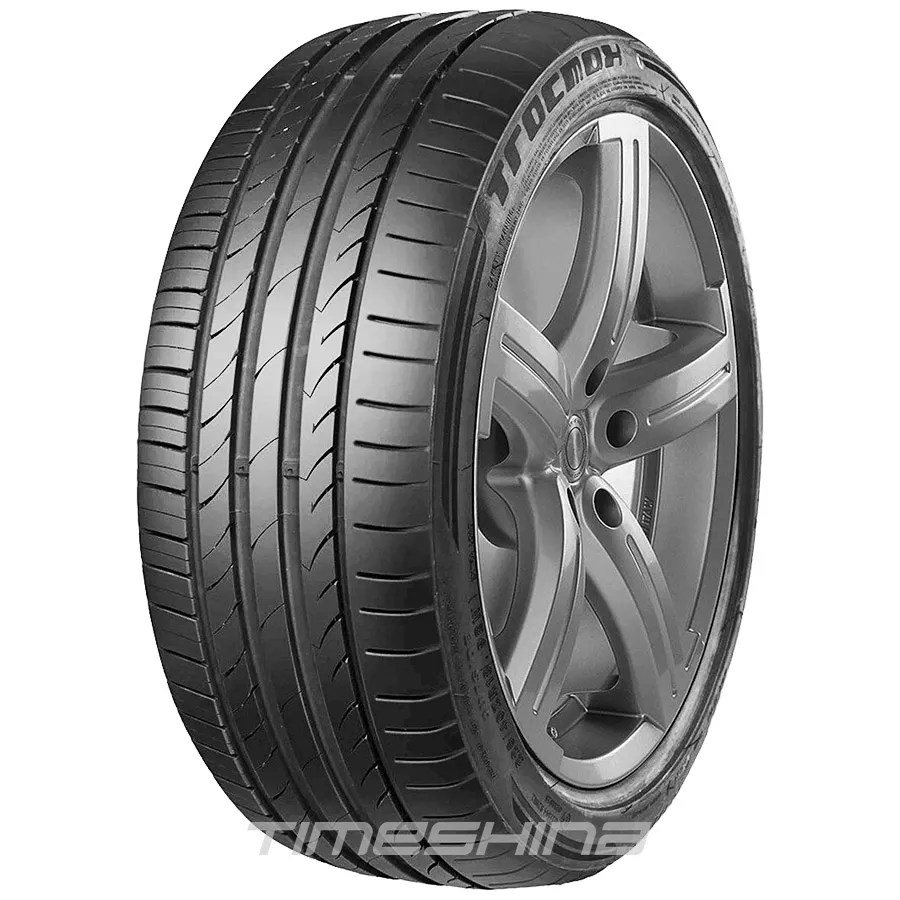 Летние шины Tracmax X-privilo TX3 265/50 R19 110Y XL