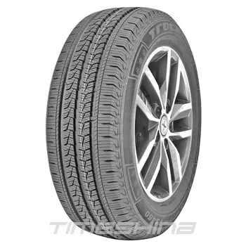 Зимние шины Tracmax X-privilo VS450 165/70 R14C 89/87R