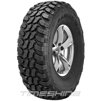 Всесезонные шины Trazano Radial M/T SL366 235/85 R16 120/116Q OWL (под шип)
