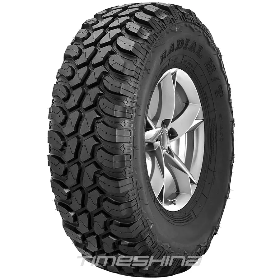 Всесезонные шины Trazano Radial M/T SL366