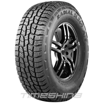 Всесезонные шины Trazano Radial SL369 A/T 235/75 R15 109S XL
