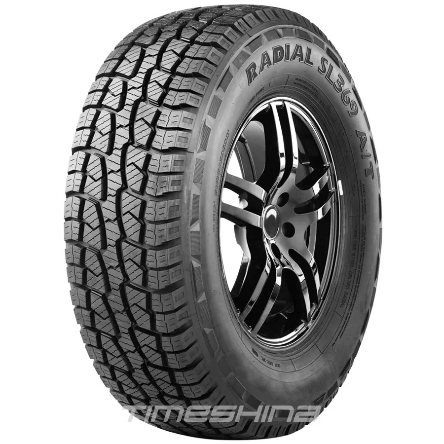Всесезонні шини Trazano Radial SL369 A/T 235/75 R15 109S XL