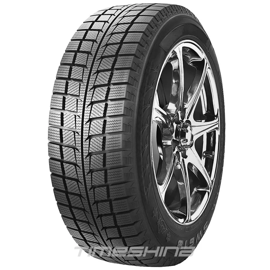 Зимние шины Trazano SW618