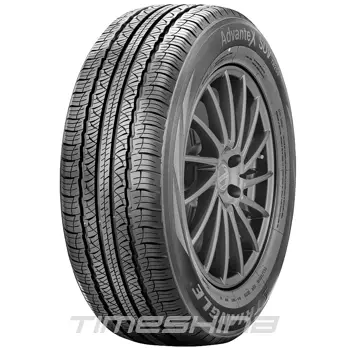 Летние шины Triangle AdvanteX SUV TR259 235/60 R17 102V