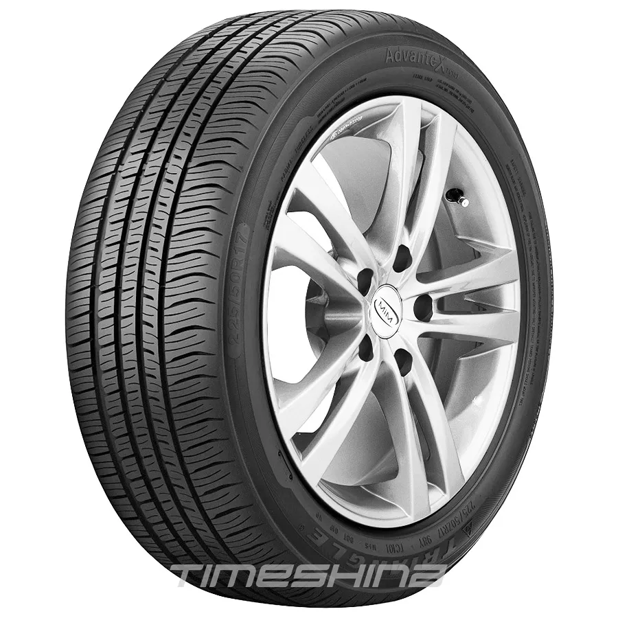 Летние шины Triangle AdvanteX TC101 215/50 R17 95Y XL