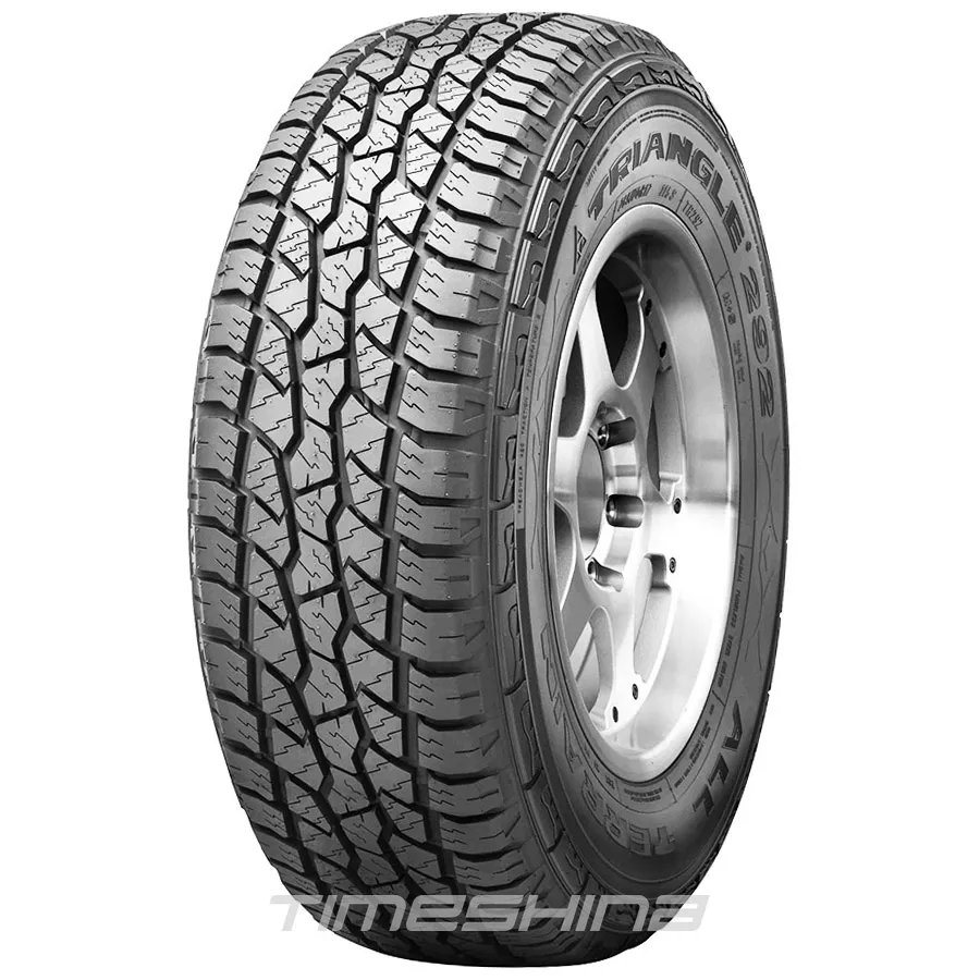 Всесезонные шины Triangle AgileX AT TR292 215/75 R15 100S