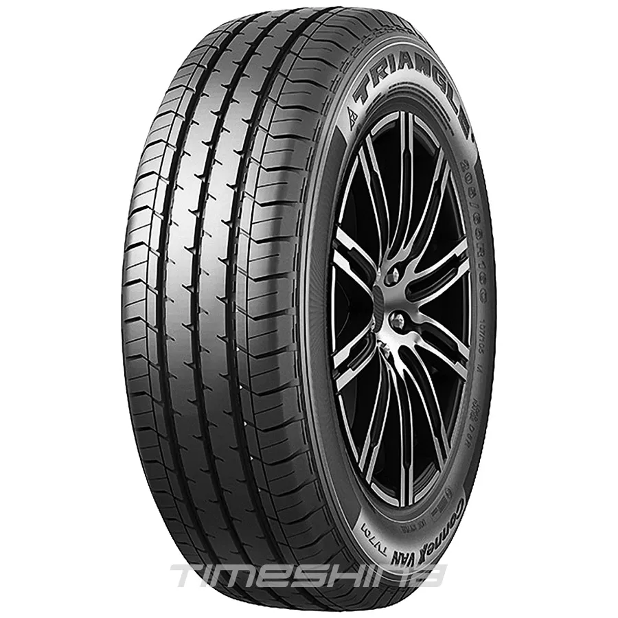 Летние шины Triangle ConneX Van TV701 215/60 R16C 103/101H