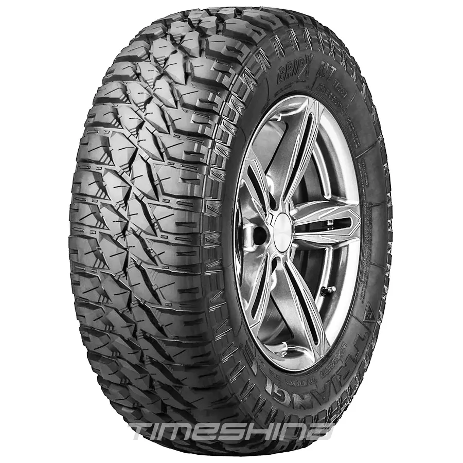 Всесезонные шины Triangle GripX MT TR281