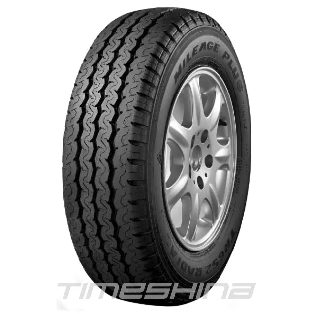 Летние шины Triangle Mileage Plus TR652 205/70 R15C 106/104R