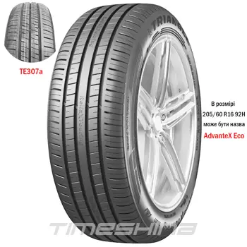 Летние шины Triangle ReliaX Touring TE307a 155/65 R14 75H