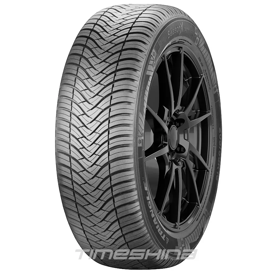 Всесезонные шины Triangle SeasonX TA01 195/50 R16 88V XL