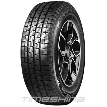 Всесезонные шины Triangle SeasonX Van TA702