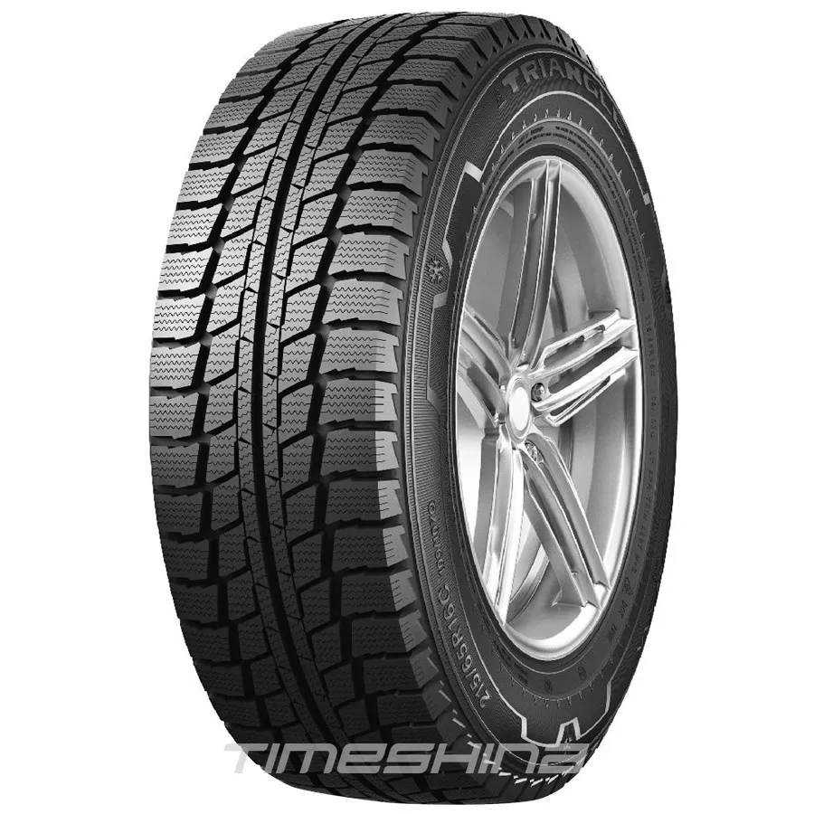 Зимние шины Triangle Snowlink LL01 205/75 R16C 113/111R