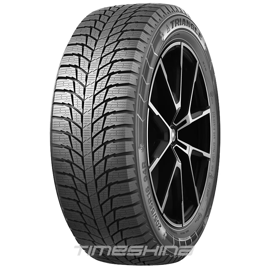 Зимние шины Triangle Snowlink PL01 255/50 R19 107R XL