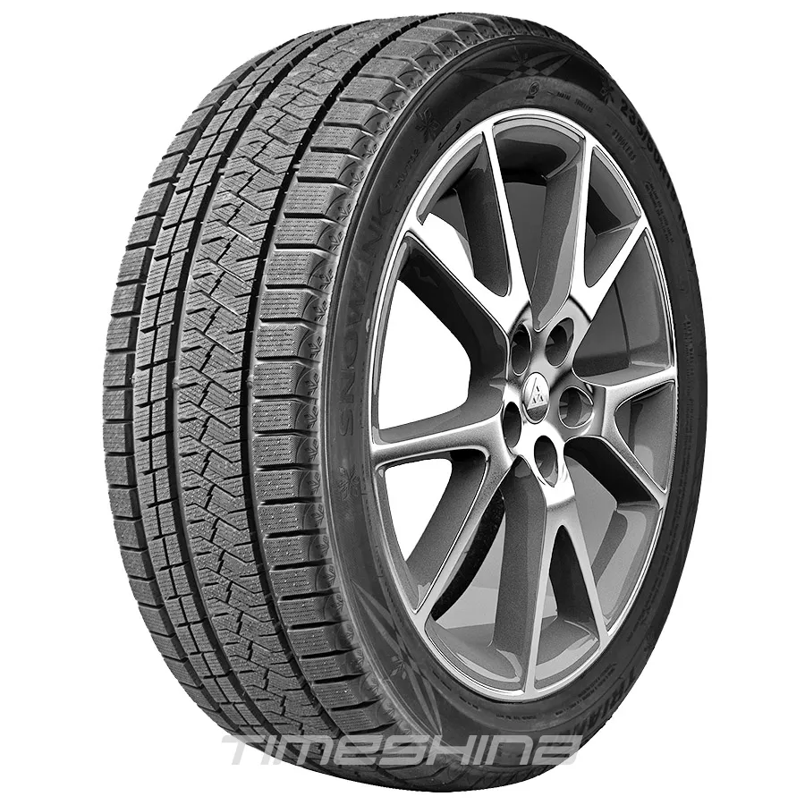 Зимние шины Triangle Snowlink PL02 245/65 R17 111H XL