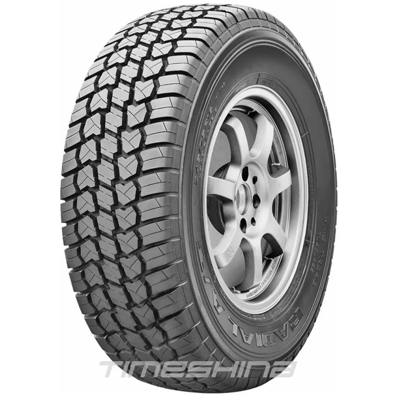 Всесезонные шины Triangle TR246