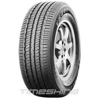 Летние шины Triangle TR257