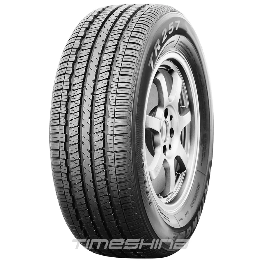 Летние шины Triangle TR257 245/55 R19 103V