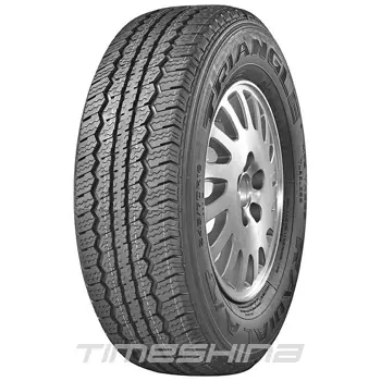Летние шины Triangle TR258
