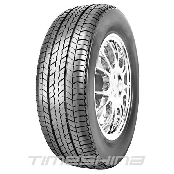 Летние шины Triangle TR286