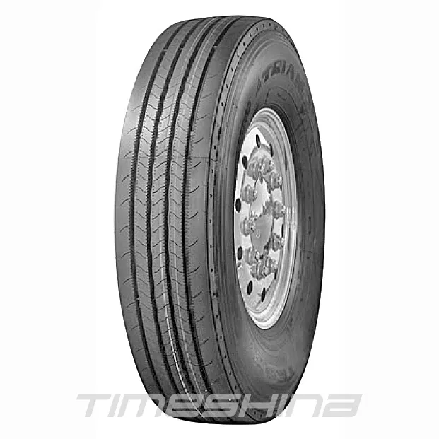 Всесезонные шины Triangle TR601H(рулевая)