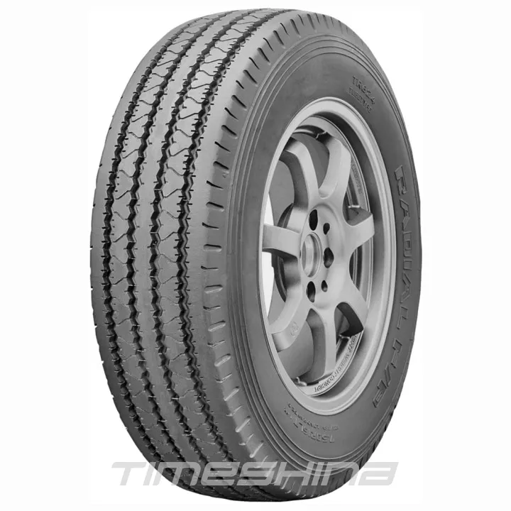 Всесезонные шины Triangle TR624(универсальная)