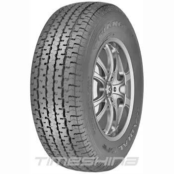 Всесезонные шины Triangle TR643